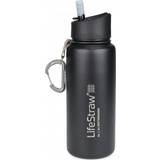Lifestraw Go Stainless Steel Water Bottle 0.71L
