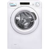 Front Loaded - Washer Dryers - Water Protection (AquaStop) Washing Machines Candy CSW 4852DE/1-80
