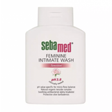 Moisturizing Intimate Hygiene & Menstrual Protections Sebamed Feminine Intimate Wash pH 3.8 200ml