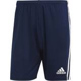 Trousers & Shorts adidas Squadra 21 Shorts Men - Team Navy/White
