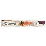 Belmio Yucatan Chocolate Coffee Capsules 10pcs