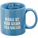 Funko Disney Aladdin Wake Up and Smell the Coffee Mug 63cl