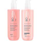 Biotherm Biosource Duo Set for Dry Skin