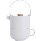Bredemeijer Tea for One Umea Teapot 0.5L