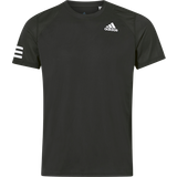 adidas Club 3-Stripe T-shirt Men - Black/White