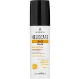 Sun Protection Face - Tinted Heliocare Heliocare 360º Color Gel Oil-Free SPF50+ PA+++ Beige 50ml