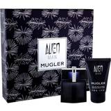 Alien mugler gift set Thierry Mugler Alien Man Gift Set EdT 50ml + Shower Gel 50ml