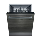 60 cm - Fully Integrated - Pre and/or Extra Rinsing Dishwashers Siemens SX93HX60CG Integrated