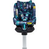 Isofix car seat 360 Cosatto All in All Rotate