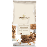 Callebaut Food & Drinks Callebaut Milk Chocolate Mousse 800g