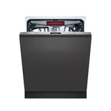 Dishwashers Neff S155HCX27G Integrated