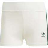 adidas Tennis Luxe Booty Shorts Women - Off White