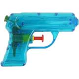 Plastic Water Gun Henbrandt Water Pistol 11cm