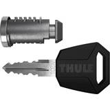Thule Car Care & Vehicle Accessories Thule One-Key System 6-pack