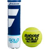 Babolat Gold All Court - 4 Balls