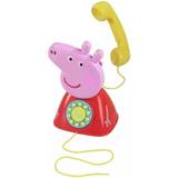 Pigs Baby Toys Peppa Pig Telephone