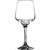 LAV Wine Glasses LAV Lal Wine Glass 29.5cl 6pcs