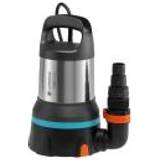 Gardena Clear Water Pump 17000 Aquasensor