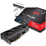 Radeon RX 6800 XT Graphics Cards Sapphire Radeon RX 6800 XT Pulse HDMI 3xDP 16GB