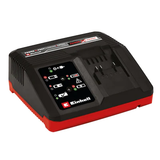 Battery Chargers Batteries & Chargers Einhell Power X-Fastcharger 4A