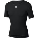 Sportful Sportswear Garment Underwear Sportful Thermodynamic Lite T-Shirt - Black