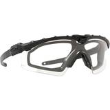 Work Clothes Oakley Industrial M Frame 3.0 PPE Safety Glasses