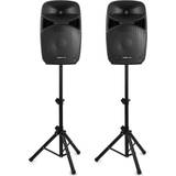 6.3 mm Jack Stand- & Surround Speakers Vonyx VPS152A
