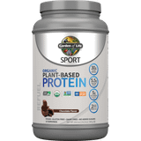 Garden of Life Plant-Based Protein Chocolate 840g