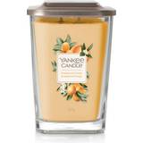 Yankee Candle Kumquat & Orange Large Scented Candle 552g