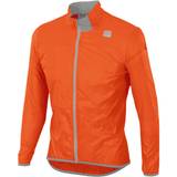 Sportful Hot Pack EasyLight Jacket Men - Orange SDR