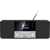 Timer Audio Systems TechniSat DigitRadio 3 Voice