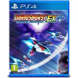 PlayStation 4 Games on sale Dariusburst: Another Chronicle Ex+ (PS4)