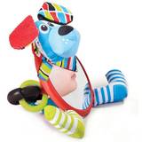 Dogs Activity Toys Yookidoo My First Mirror Friend Dog