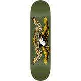 Skateboard Decks Antihero Classic Eagle Deck 8.38"