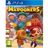 Marooners (PS4)