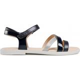 Geox Girl's Karly - Navy