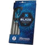 Harrows Blaze Inox Steel Darts