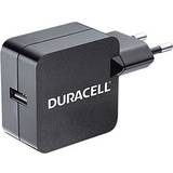 Batteries & Chargers Duracell DRACUSB2