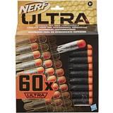 Nerf Foam Weapon Accessories Nerf Ultra Dart Refill 60 Pack