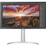 3840x2160 (4K) Monitors LG 27UP850-W