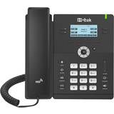 Tiptel Landline Phones Tiptel Htek UC912G