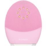 Non-Comedogenic Face Brushes Foreo LUNA 3 Plus for Normal Skin