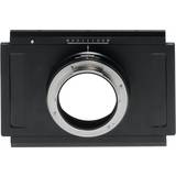 Fujifilm View Camera Adapter G Lens Mount Adapterx