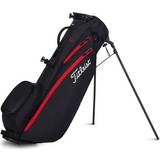 Titleist Regular Golf Bags Titleist Players 4 Carbon Stand Bag