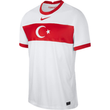 Nike National Team Jerseys Nike Turkey Home Jersey Euro 2020/21