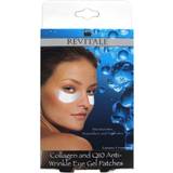 Smoothing Eye Masks Revitale Collagen & Q10 Anti Wrinkle Eye Gel Patches 5-Pack