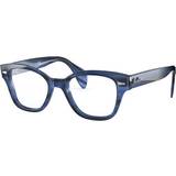 Striped Glasses & Reading Glasses Ray-Ban RB0880 8053