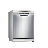 Freestanding - Grey Dishwashers Bosch SMS4HCI40G Grey