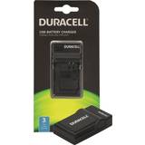 Duracell Chargers - Green Batteries & Chargers Duracell DRN5926 Compatible