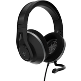 Gaming Headset - Over-Ear Headphones - Passive Noise Cancelling Turtle Beach Recon 500